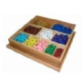 DECANOMIAL BEAD BAR BOX
