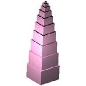 PINK TOWER