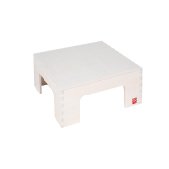 STAND FOR PINK TOWER