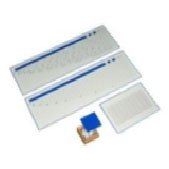 DIVISION WORKING CHARTS